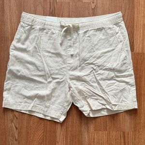 NWT BANANA REPUBLIC SHORTS